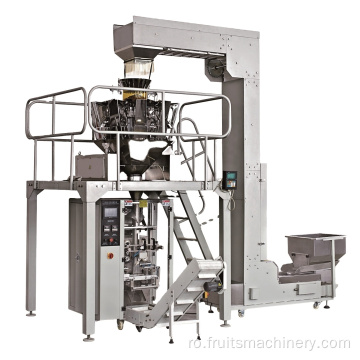 Paste macaroane machine de fabricare linia spaghete